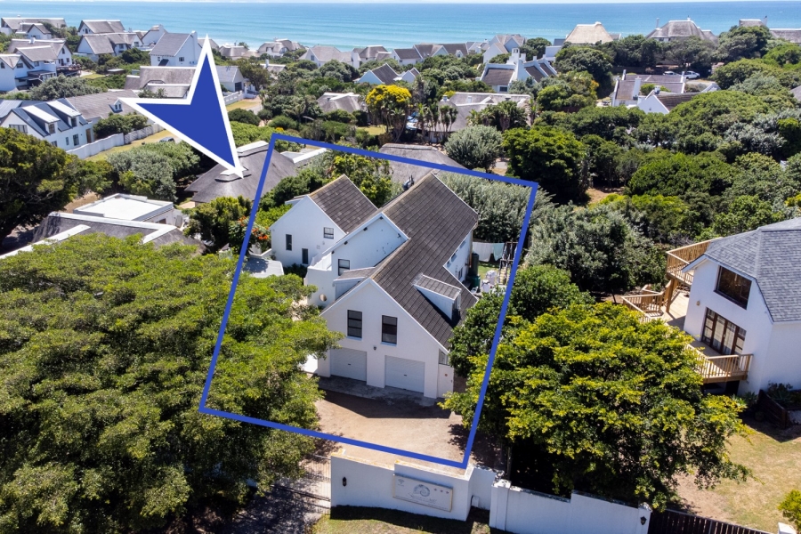 7 Bedroom Property for Sale in St Francis Bay Village Eastern Cape